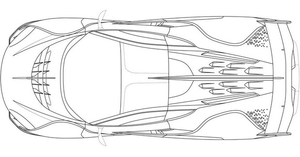 McLaren BC-03 McLaren BC-03