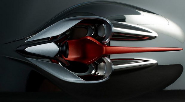 McLaren BP23 McLaren BP23