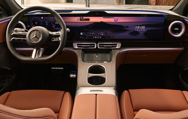 Mercedes GLC Mercedes GLC