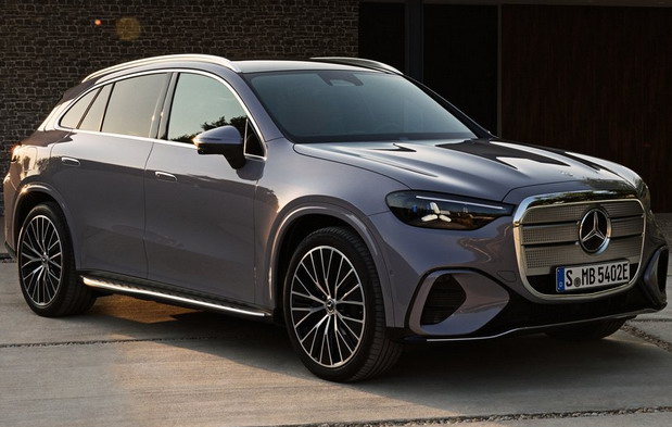 Mercedes GLC Mercedes GLC