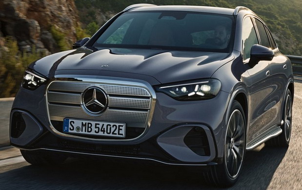 Mercedes GLC Mercedes GLC