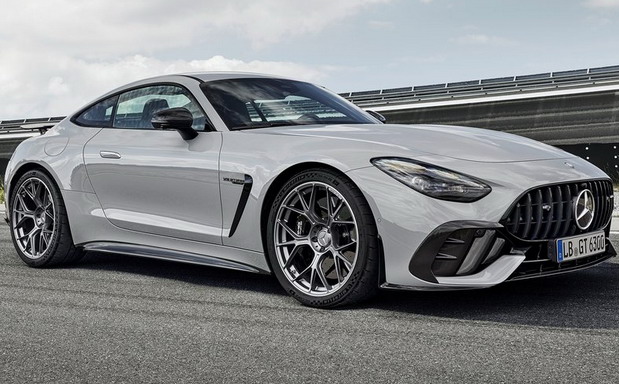Mercedes-AMG GT63 PRO 4MATIC+ Mercedes-AMG GT63 PRO 4MATIC+