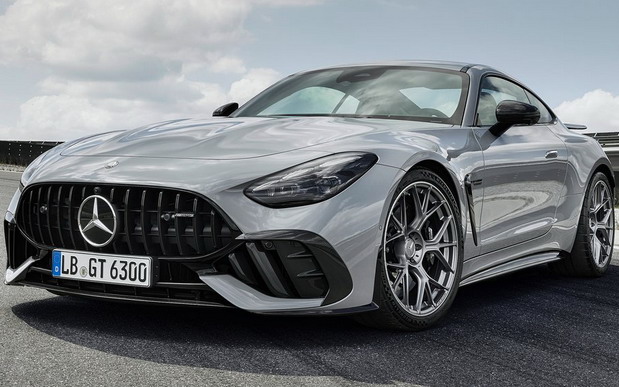 Mercedes-AMG GT63 PRO 4MATIC+ Mercedes-AMG GT63 PRO 4MATIC+