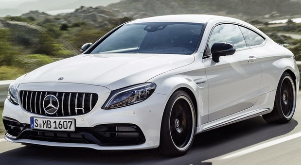 mercedes-amg c63 mercedes-amg c63