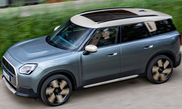 Mini Countryman C 
