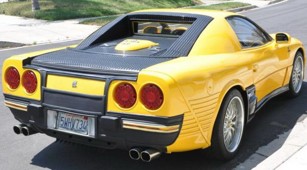 Mitsubishi 3000GT Mitsubishi 3000GT