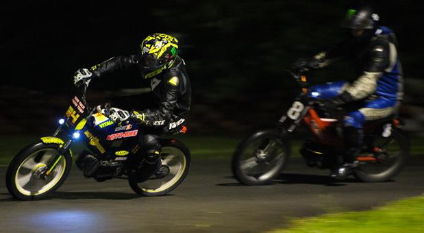 Moped Endurance Cup Moped Endurance Cup