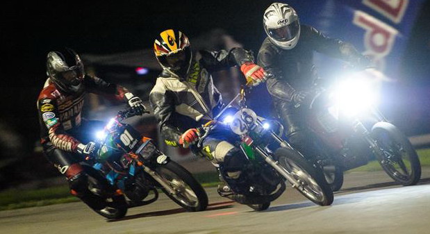 Moped Endurance Cup Moped Endurance Cup