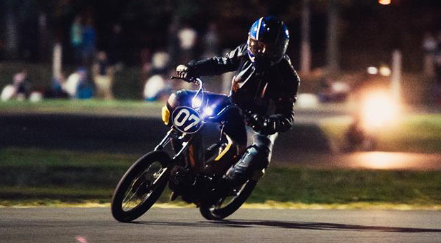 Moto endurance Cup 2018