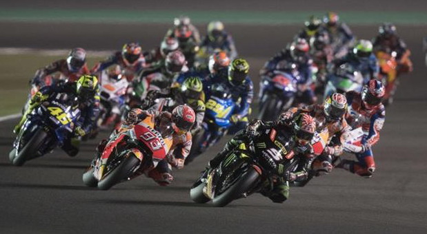 MotoGP MotoGP