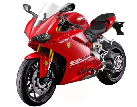 Moxiao 500RR Moxiao 500RR