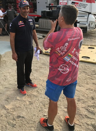 Dakar 2019 Dakar 2019