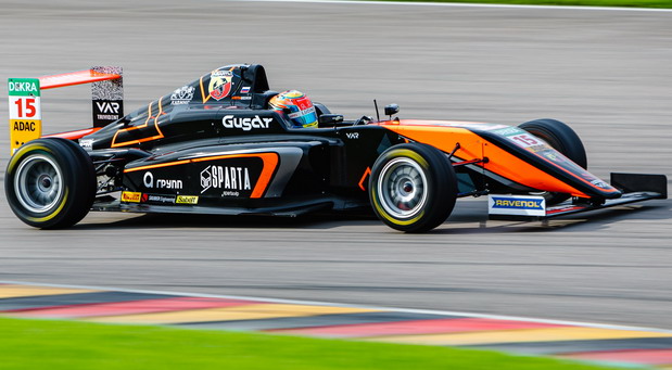 ADAC Formel 4 ADAC Formel 4