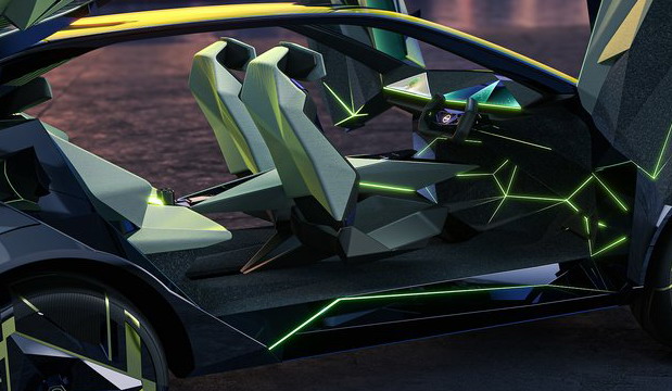 Nissan Hyper Urban Concept