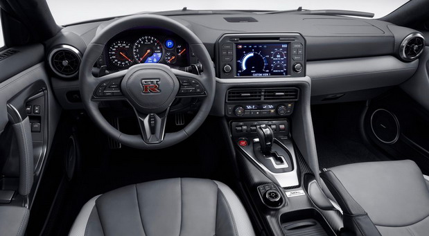 Nissan GT-R 50th Anniversary Edition Nissan GT-R 50th Anniversary Edition
