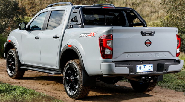 Nissan Navara Nissan Navara