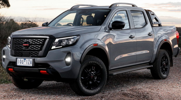 Nissan Navara Nissan Navara