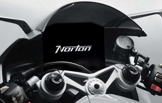 Norton Manx R Norton Manx R