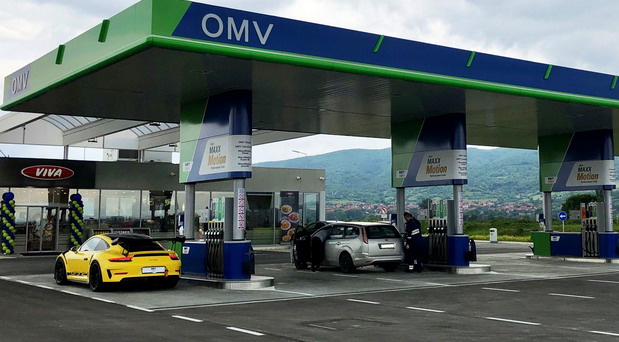 OMV Doljevac