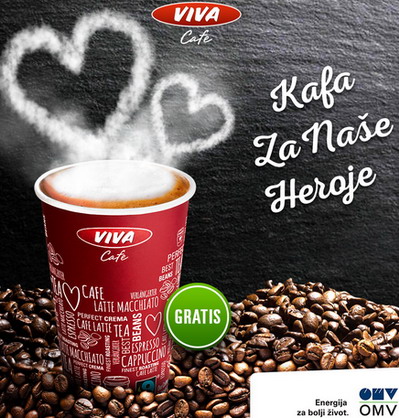 OMV kafa OMV kafa