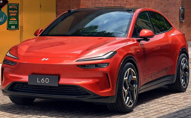 Onvo L60