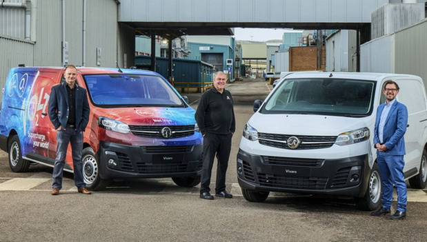 Vivaro Vivaro