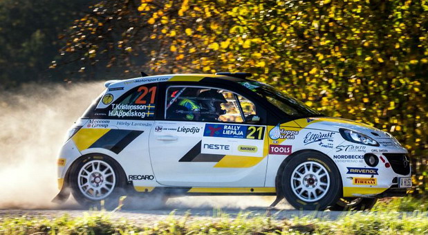 Opel Adam R2 Opel Adam R2