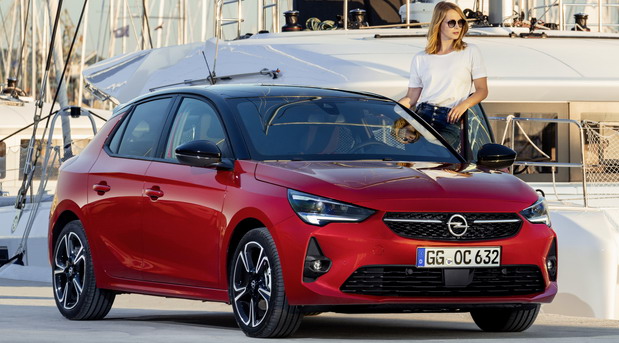 Opel orsa Opel orsa