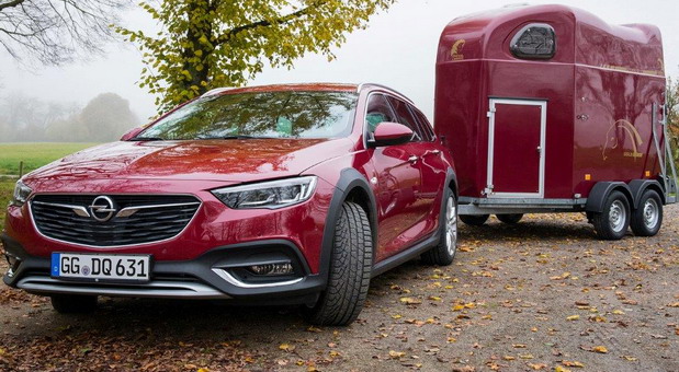 Opel Insignia Exclusive Opel Insignia Exclusive