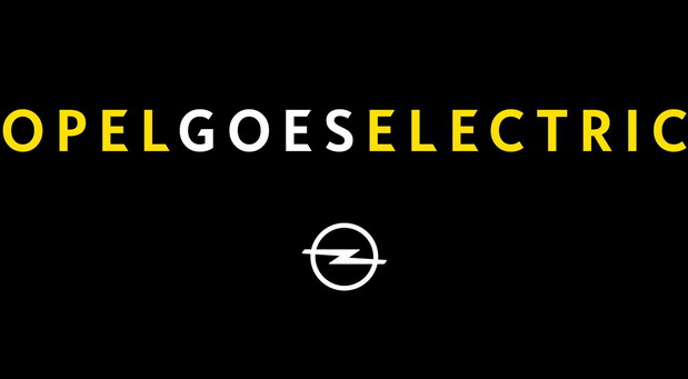 Opel Electric Opel Electric