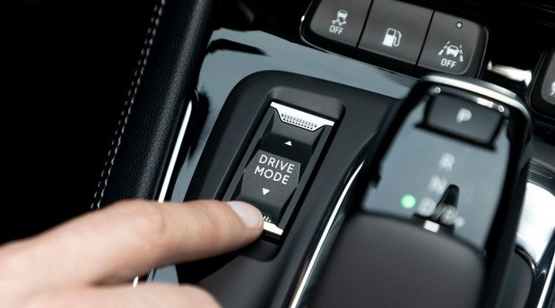 Opel Grandland X Opel Grandland X