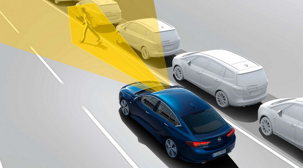 Opel Car Connectivity Award 2019 Opel Car Connectivity Award 2019