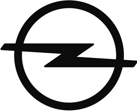 Opel logo