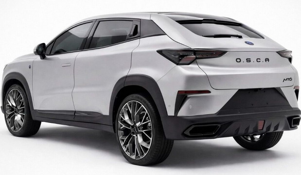 Osca MT6