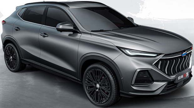 Oshan X5 Oshan X5