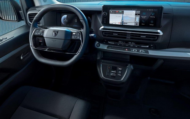 Peugeot LCV gama Peugeot LCV gama