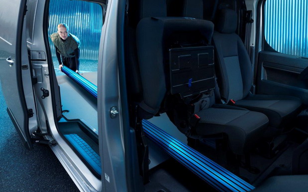 Peugeot LCV gama Peugeot LCV gama