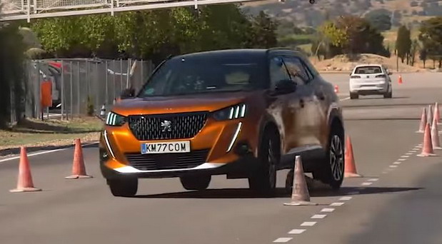 Peugeot 2008 Peugeot 2008