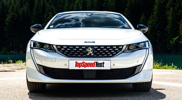 Peugeot 508 Peugeot 508