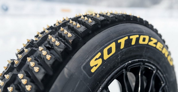 Pirelli Pirelli