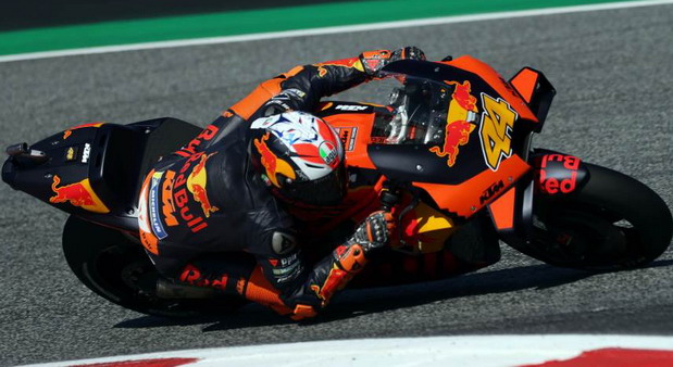 Pol Espargaro Pol Espargaro