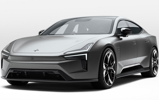 Polestar 5