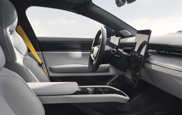 Polestar 5