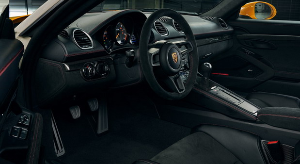 Porsche 718 Cayman GT4 Tribute to 906 Porsche 718 Cayman GT4 Tribute to 906
