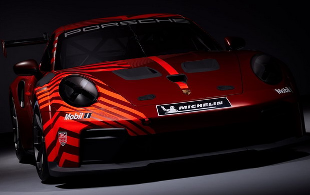 Porsche 911 Cup Porsche 911 Cup