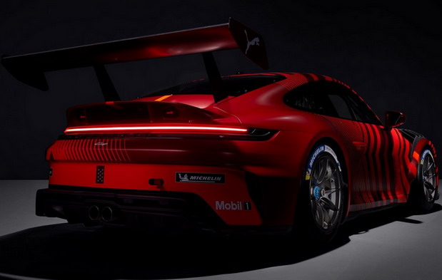 Porsche 911 Cup Porsche 911 Cup
