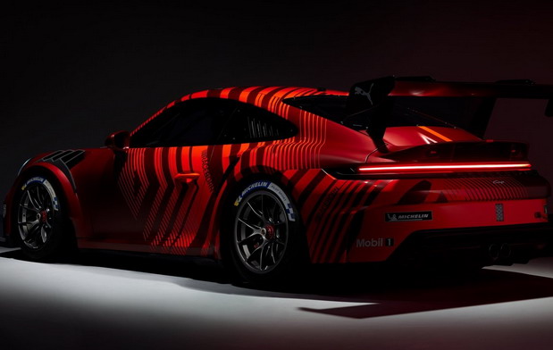 Porsche 911 Cup Porsche 911 Cup