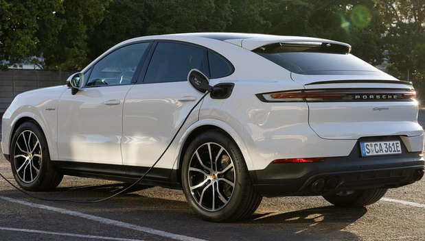 Porsche Cayenne Porsche Cayenne