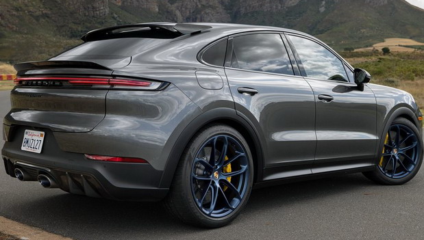 Porsche Cayenne Porsche Cayenne