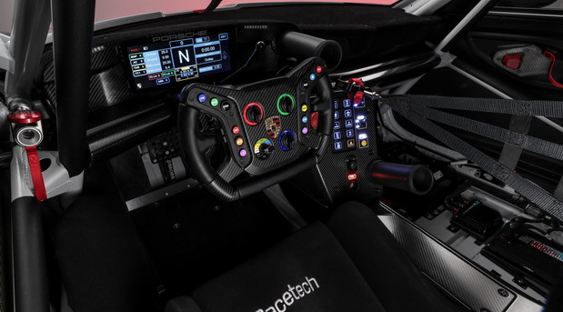 Porsche 911 GT3 R Porsche 911 GT3 R